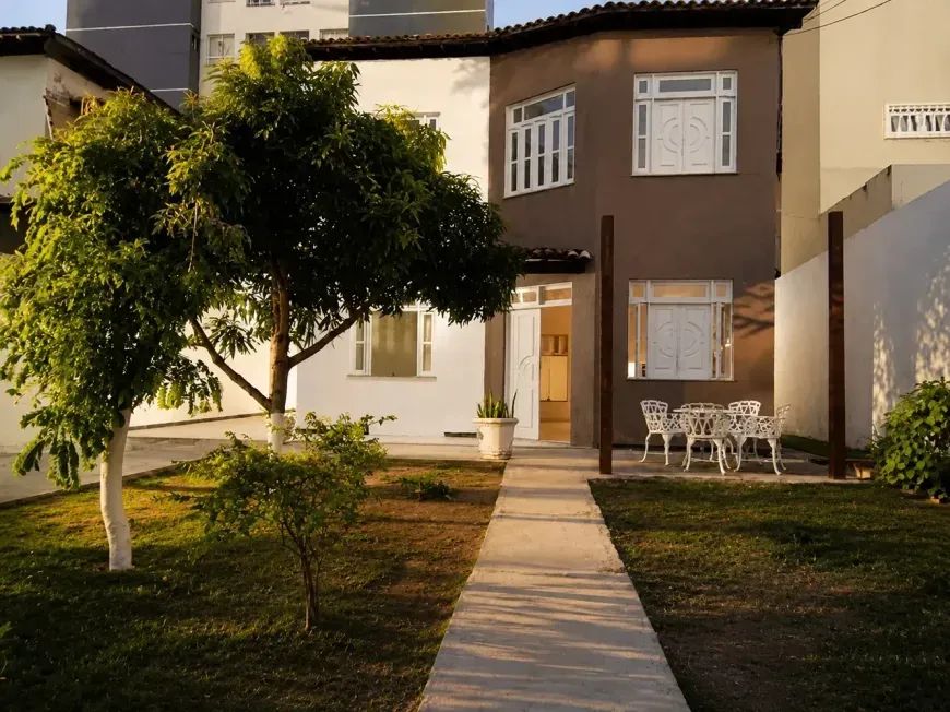 Casa com 4 Quartos para alugar, 232m² - Coroa do Meio - Foto 2