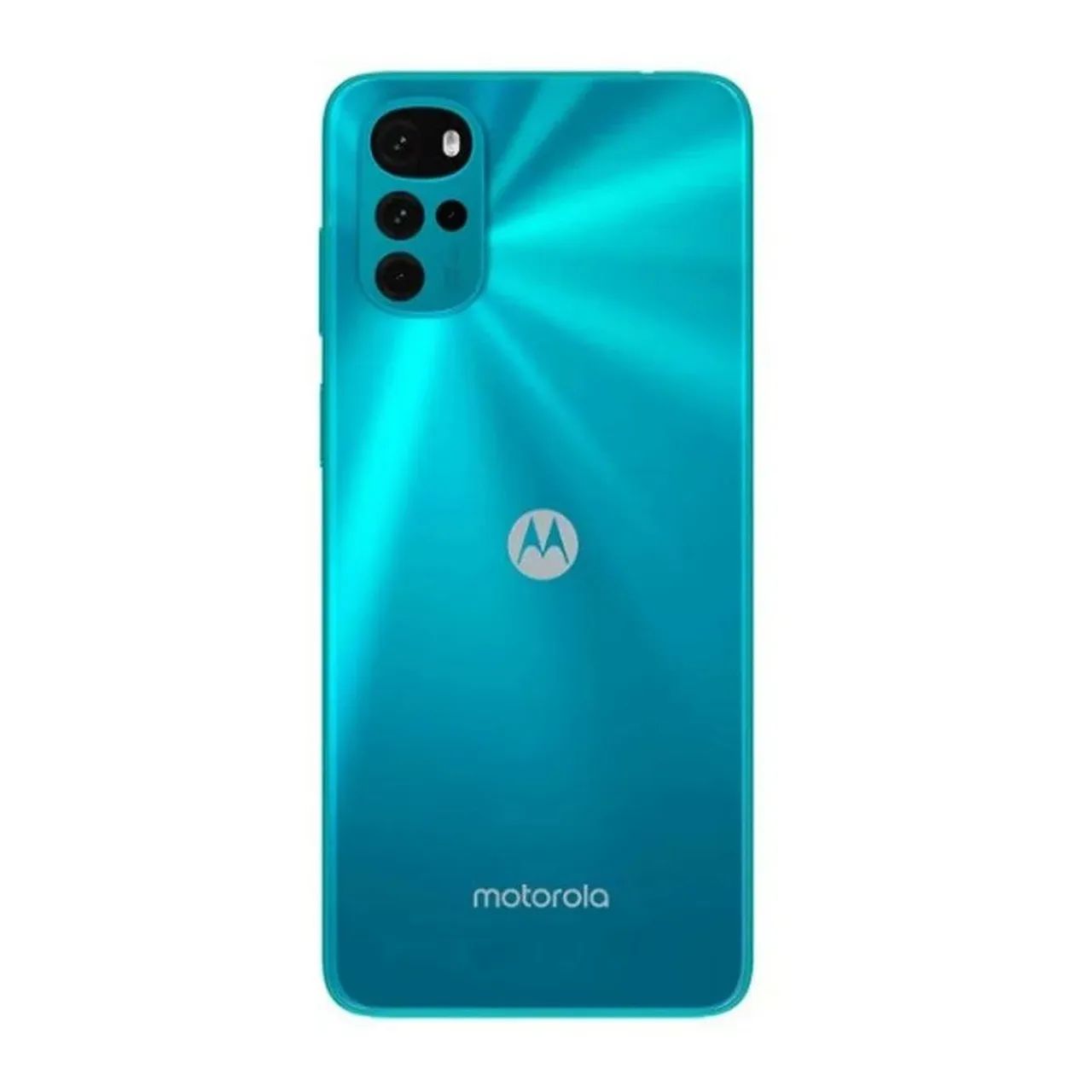 Celular moto G22