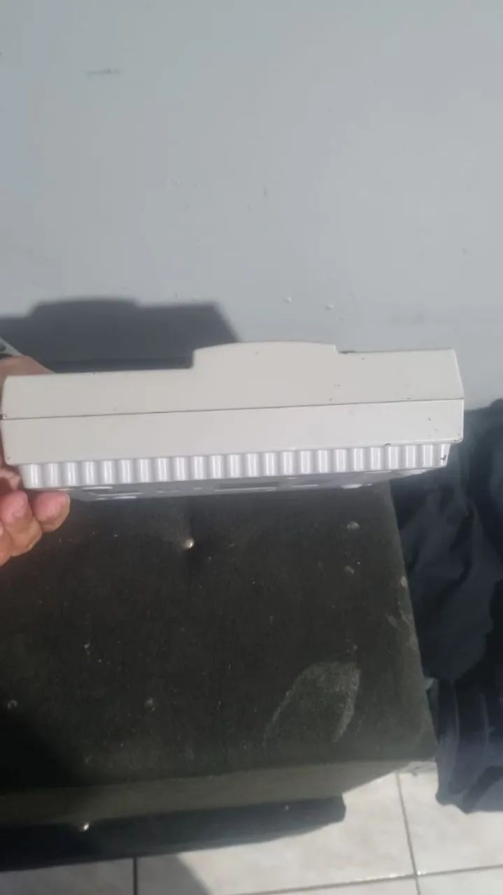 Super nintendo completo  - Foto 5