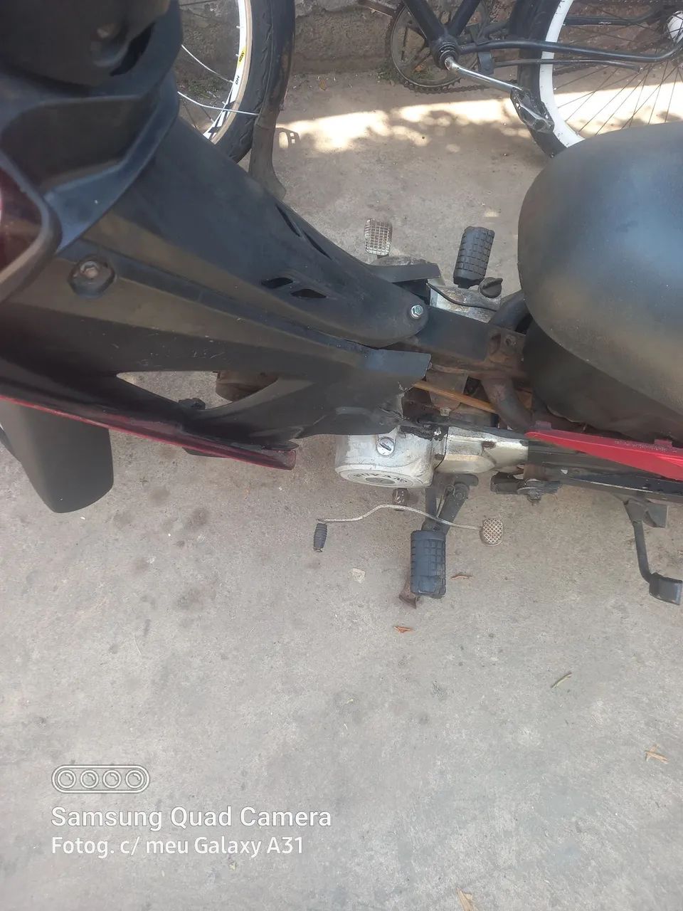 Vendes moto  - Foto 2
