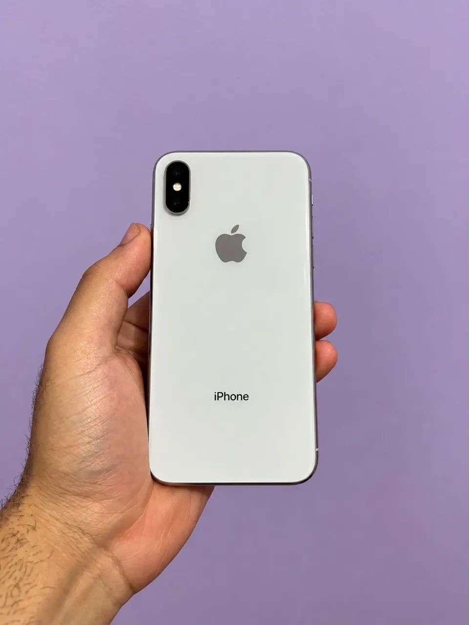 iPhone X 64GB - Celulares e Smartphones - Alvorada, Guaíba