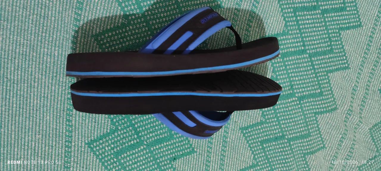 Chinelos Olympikus  - Foto 2