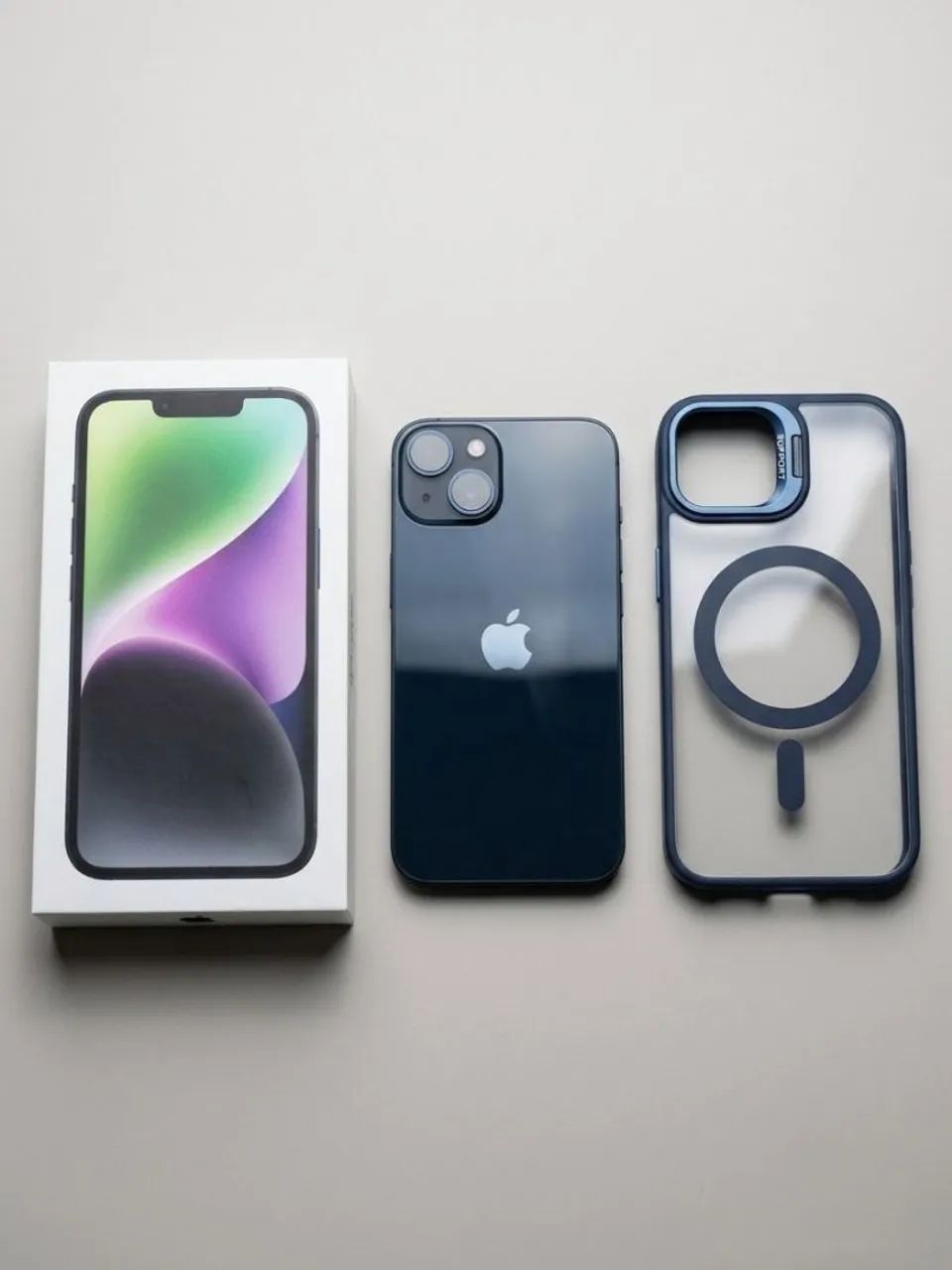 Iphone 14 - Foto 4