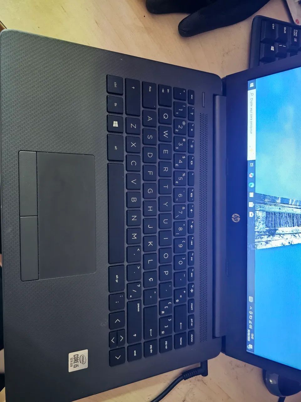 Notebook i5 16gb - Foto 3