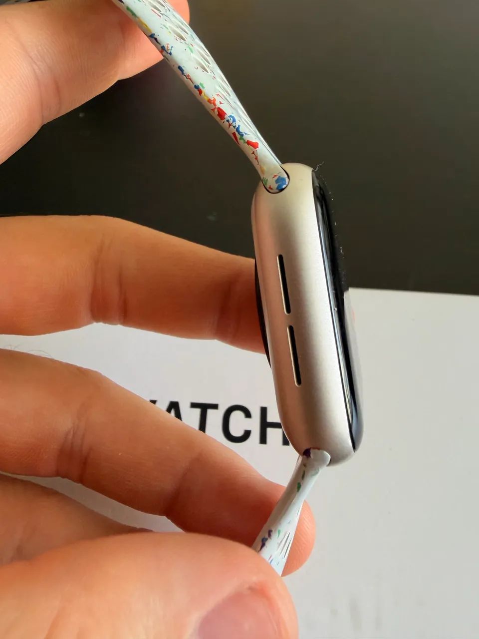 Apple Watch SE 2 40mm - Foto 3