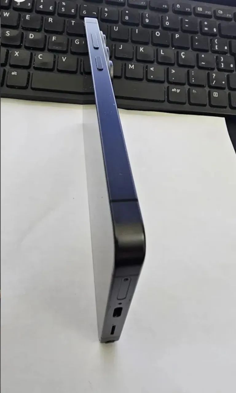 SAMSUNG S26 ULTRA 256GB  - Foto 5