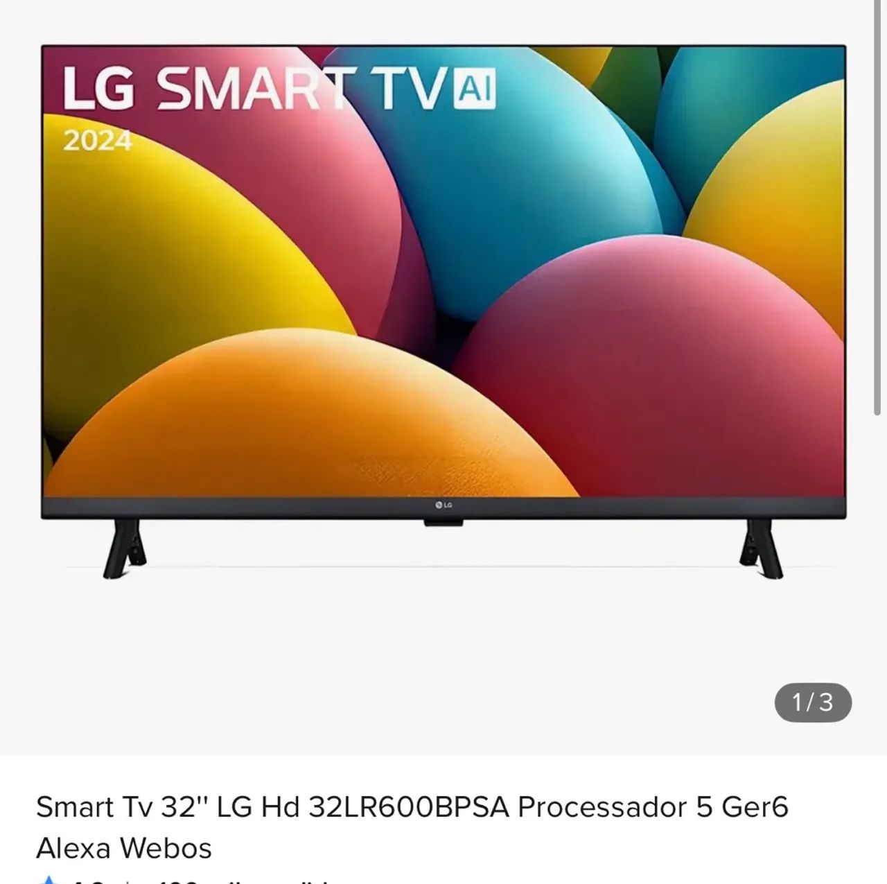 Tv 32 - Foto 4