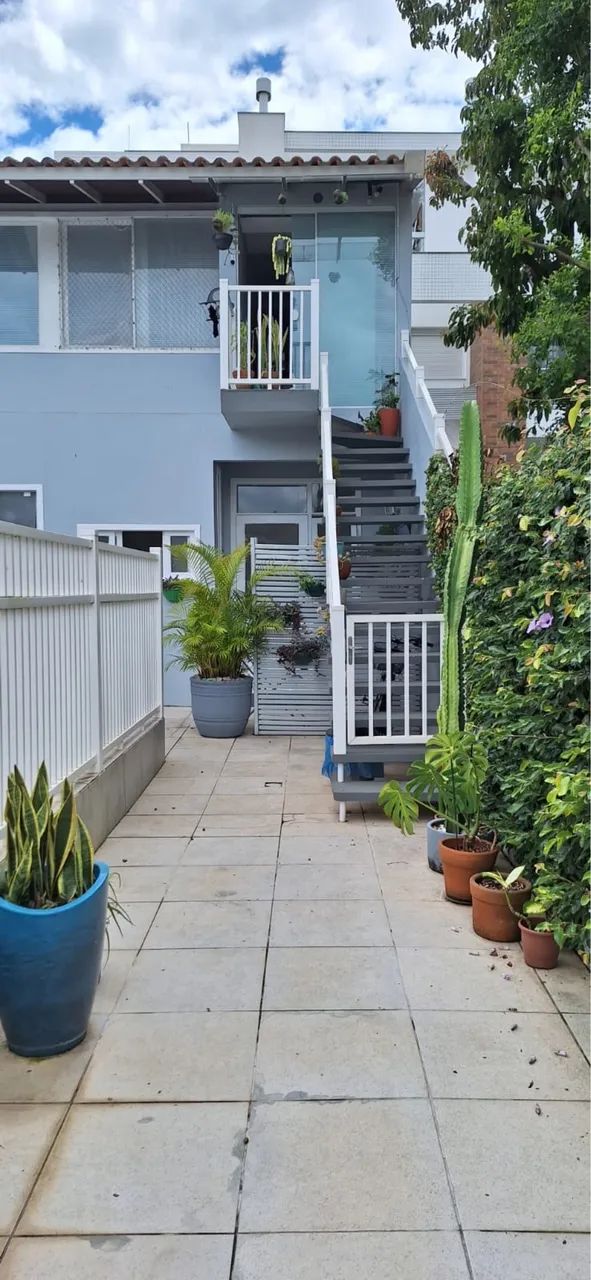 Alugo Loft no Novo Campeche