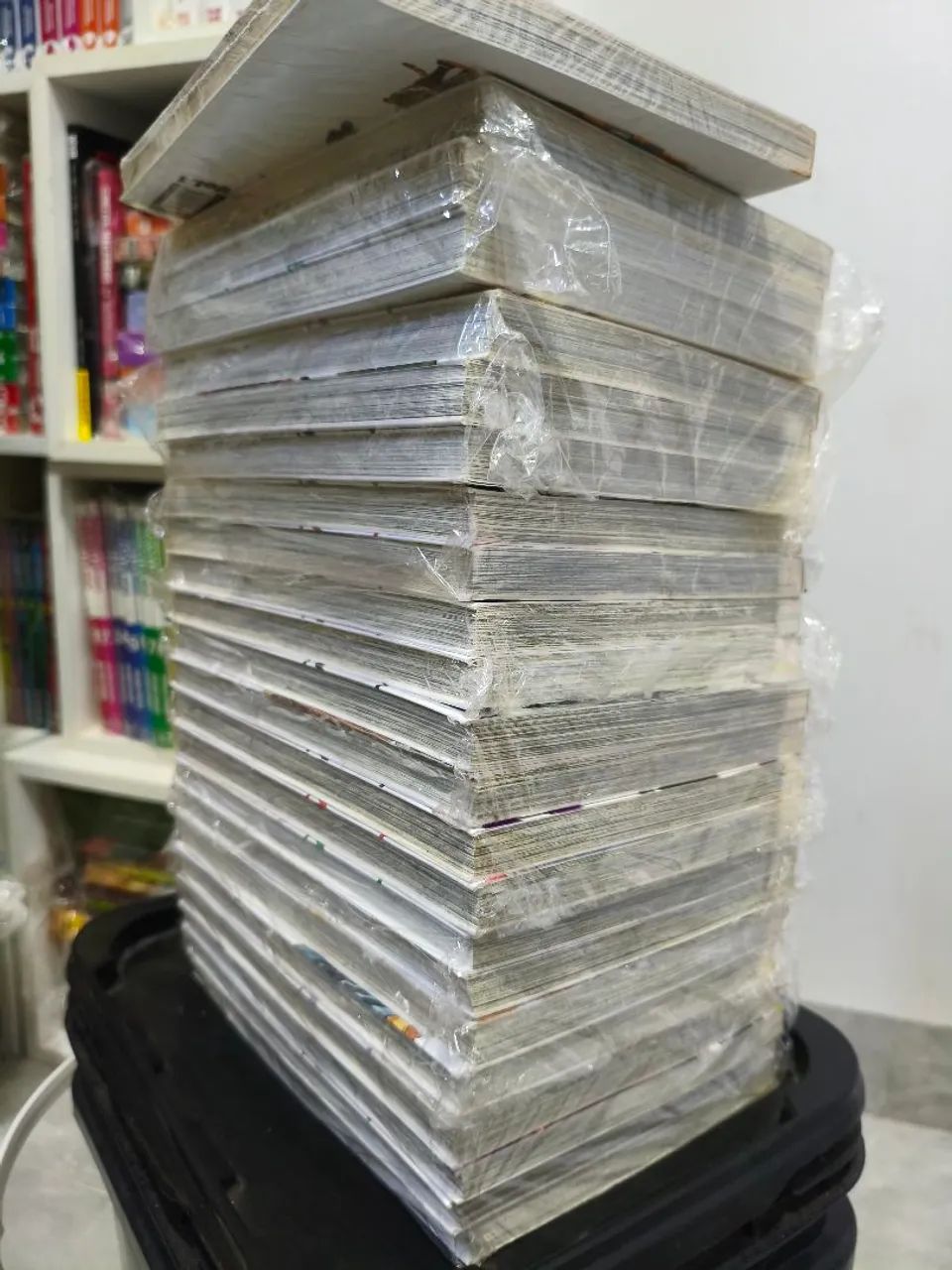 Coleção Beastars , falta 7 e 8 - Foto 2