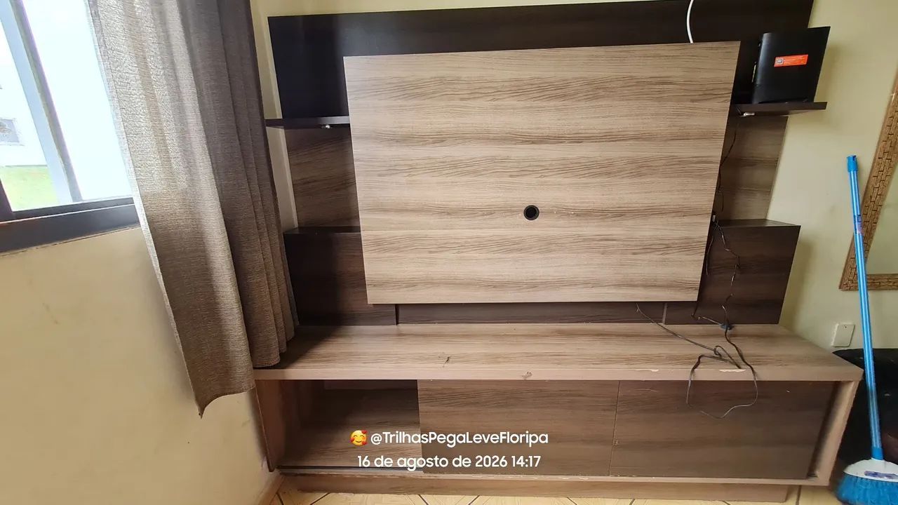 Rack de tv - Foto 2