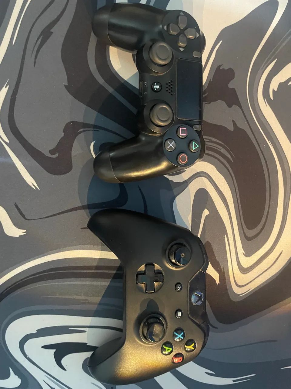 Controles Xbox one e Ps4 - Foto 3