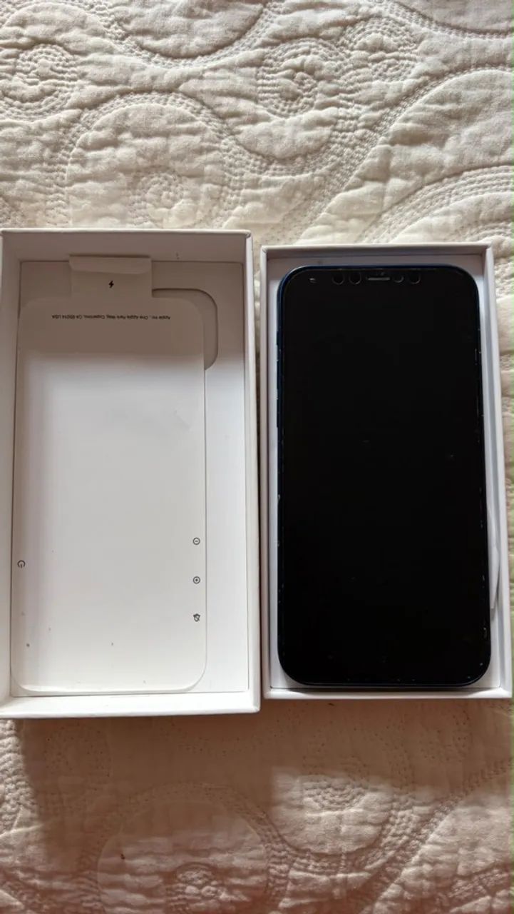 iPhone 12 128G - Foto 3