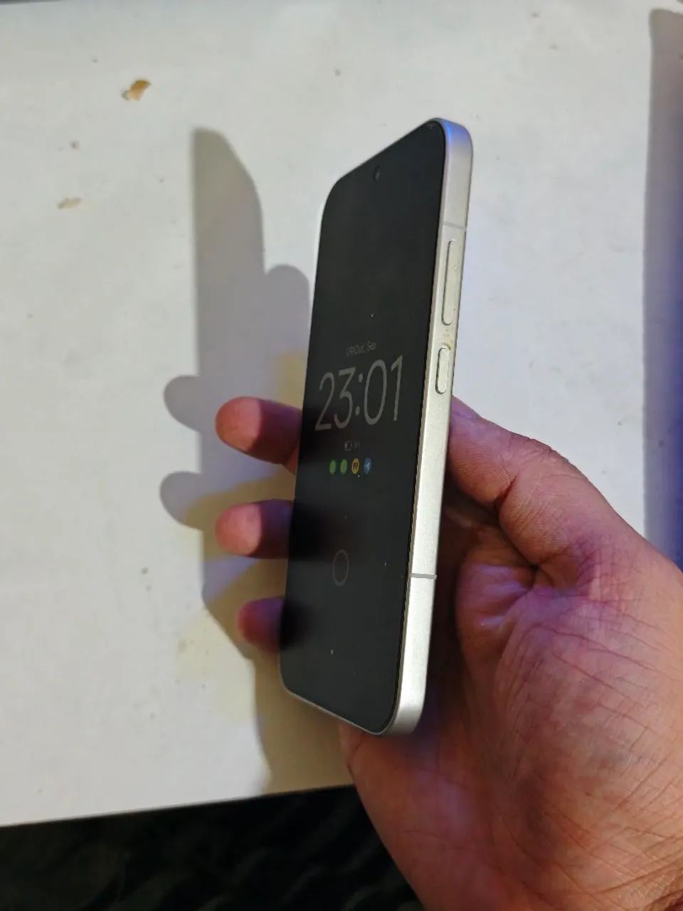 POCO F8 PRO - Foto 3