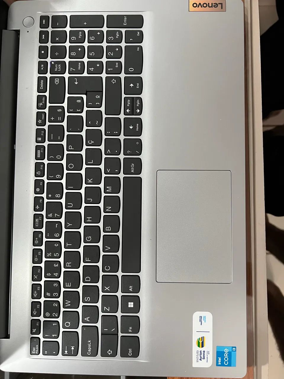 Notebook Lenovo - Foto 3