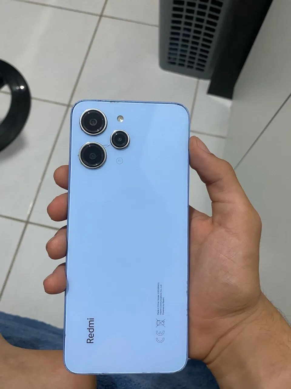 REDMI 12 - Foto 4
