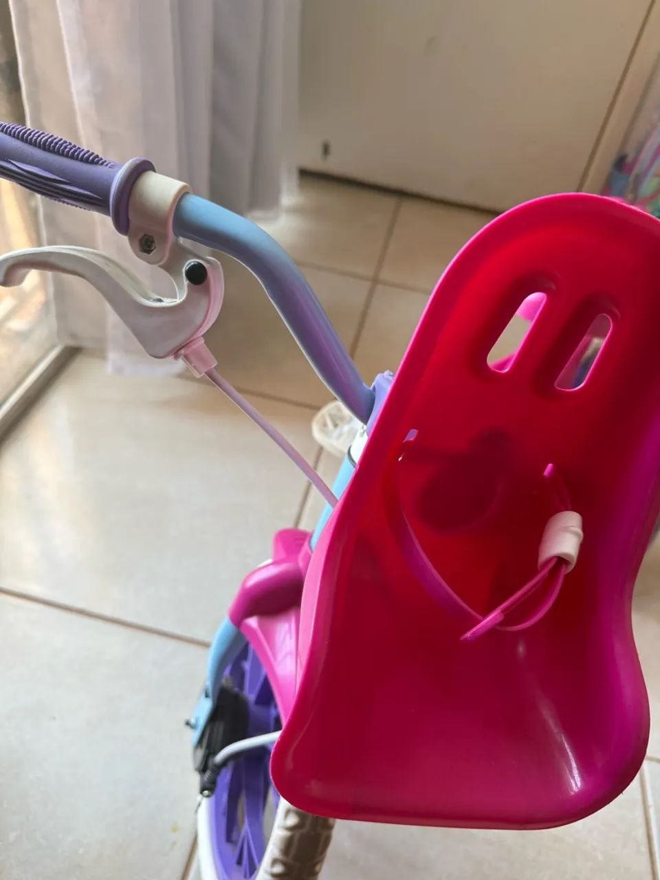 Bicicleta infantil  - Foto 3