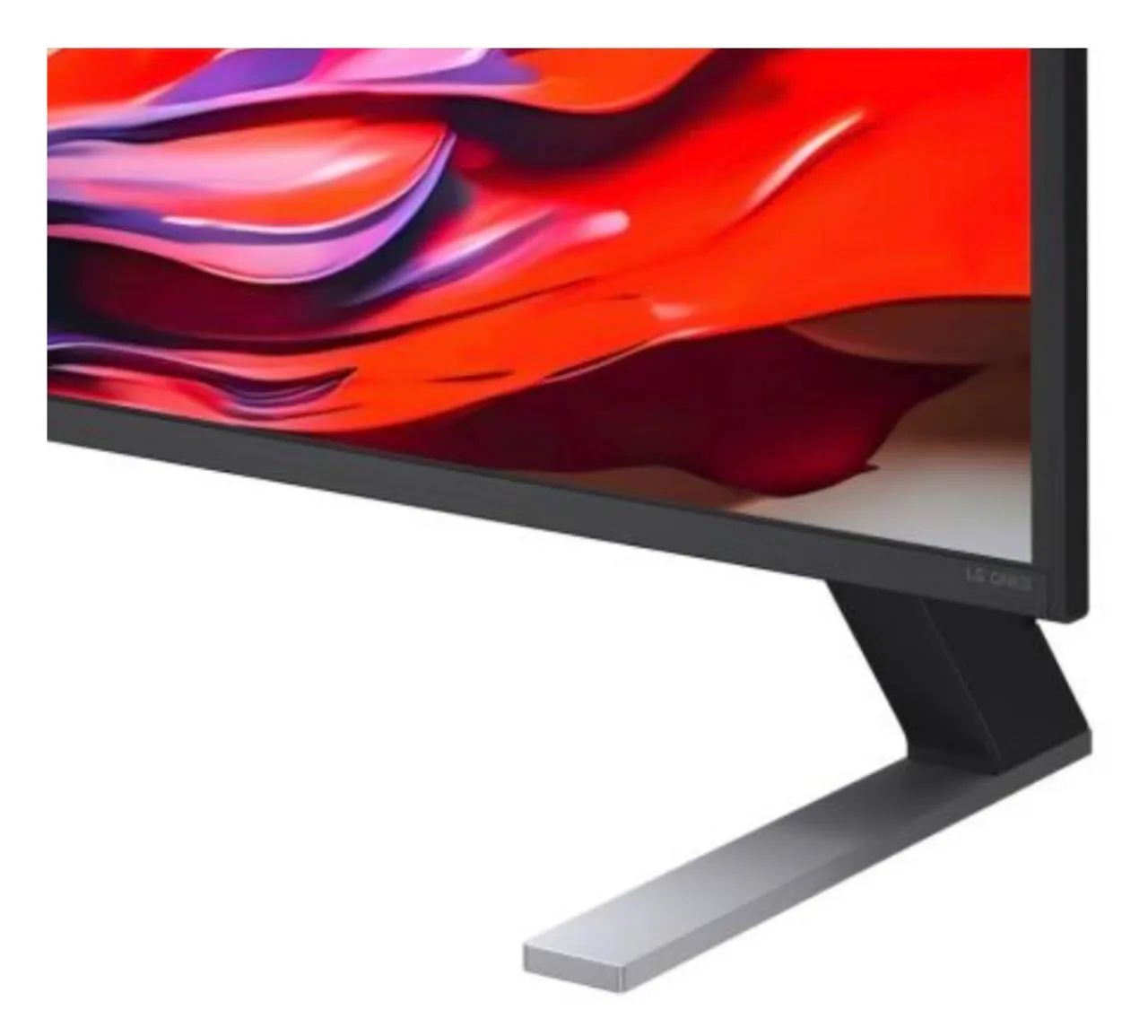 Smart TV LG QNED evo Mini LED AI 4K - Semi nova  - Foto 5