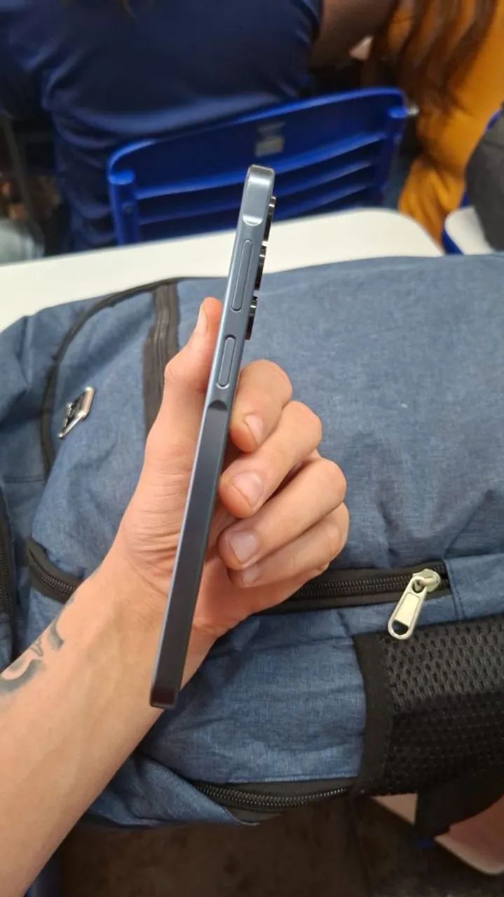 Celular Samsung a16 - Foto 2