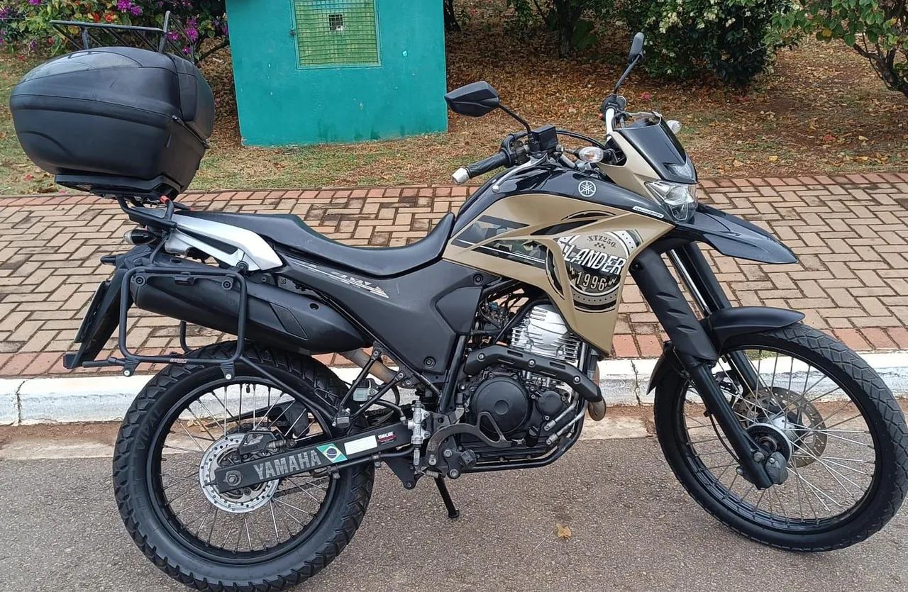 Lander 250cc - Foto 3