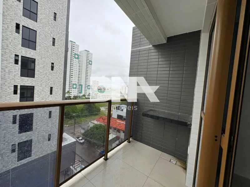 Apartamento : / Residencial / Bessa