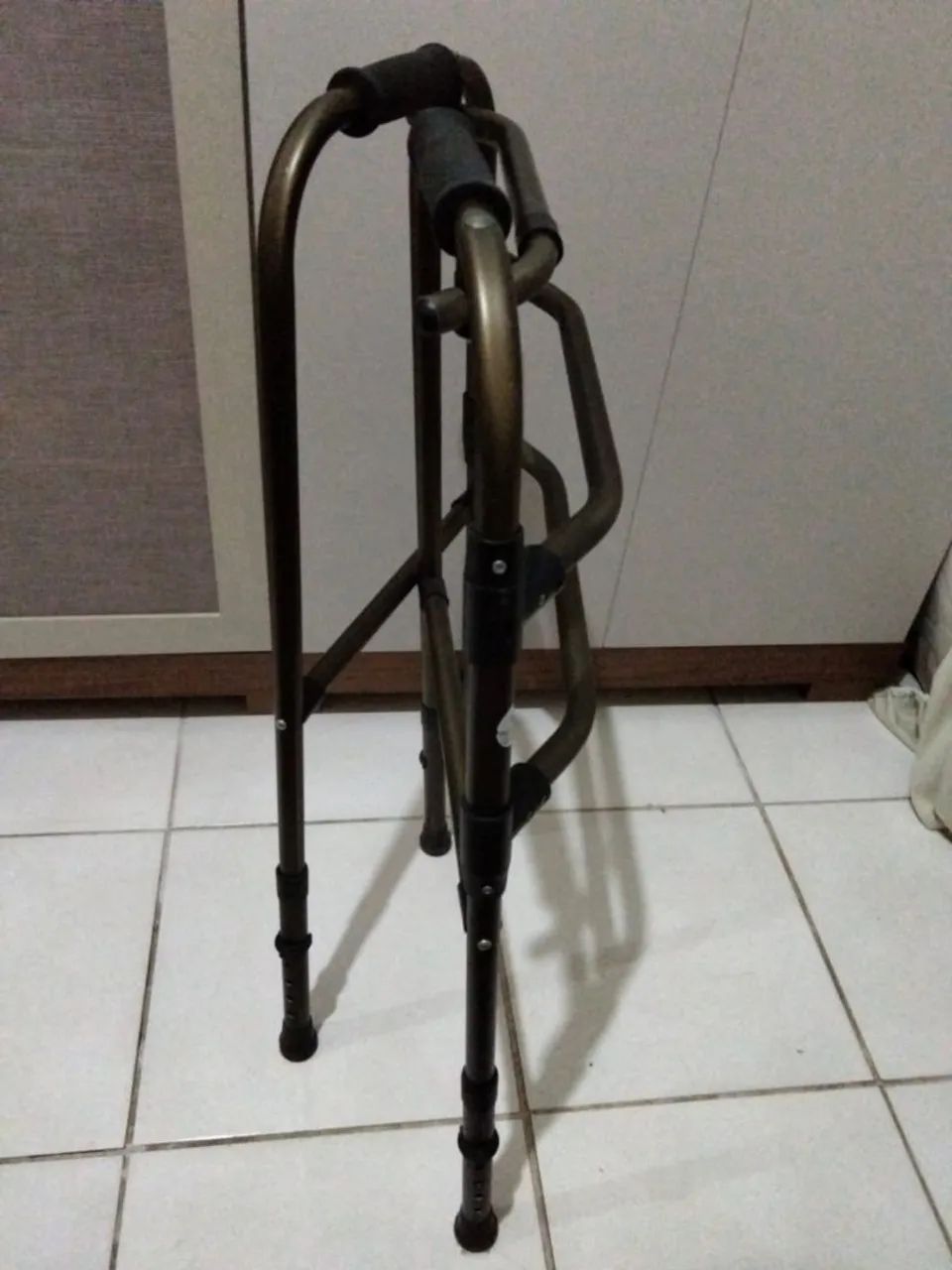 ANDADOR ARTICUALDO  - Foto 5