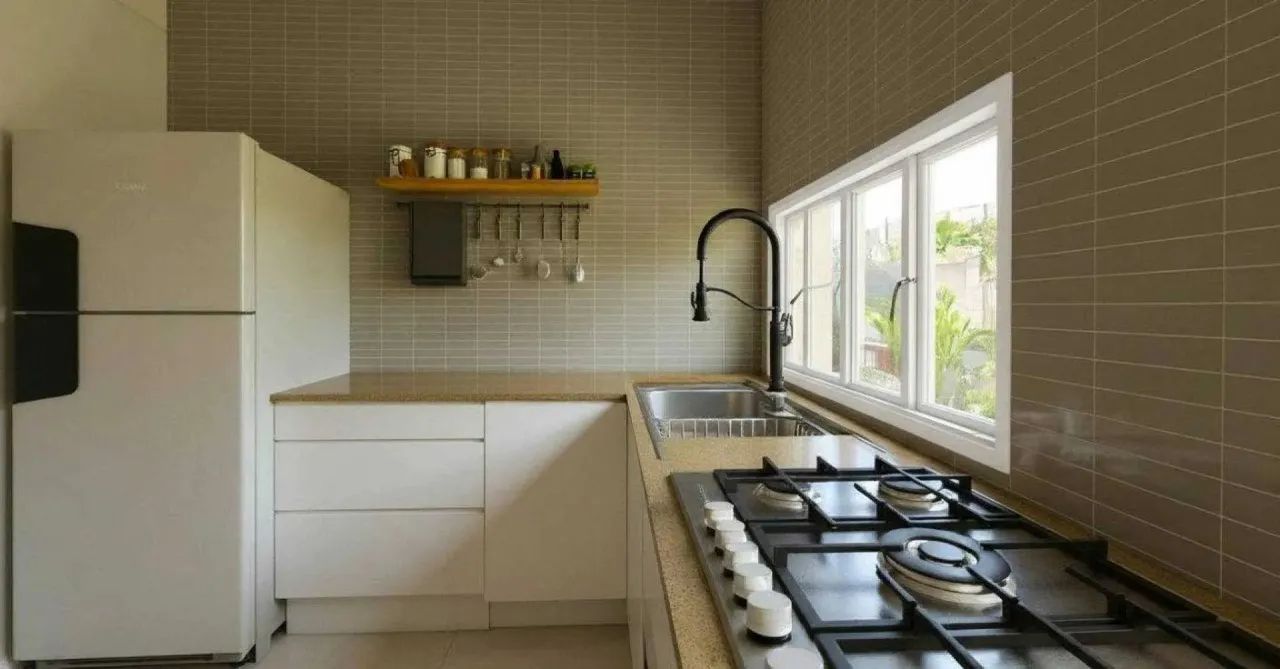 Casa linda em construção no Villaredo Barra [407] - Foto 5