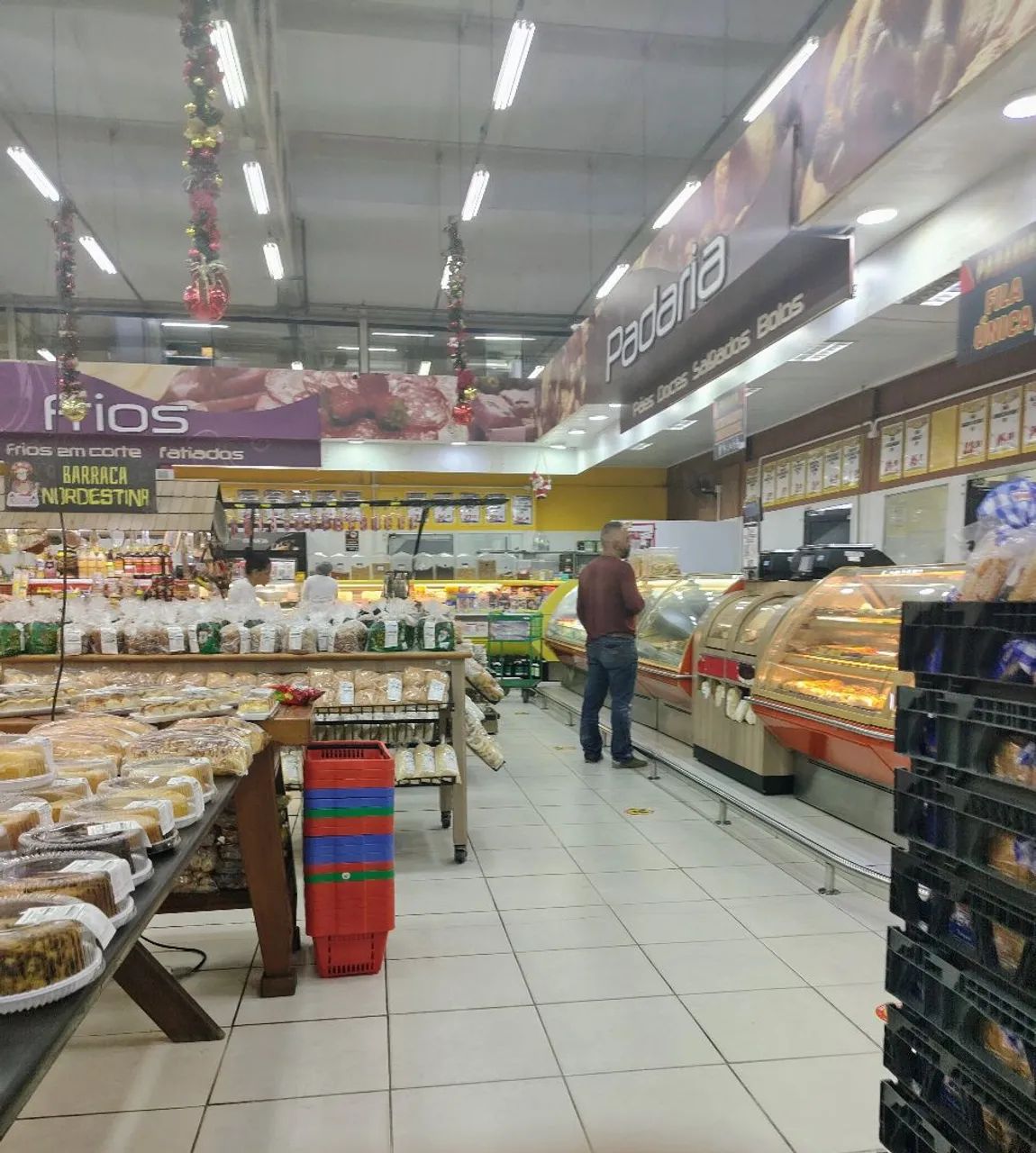 060 SUPERMERCADO TAUBATE