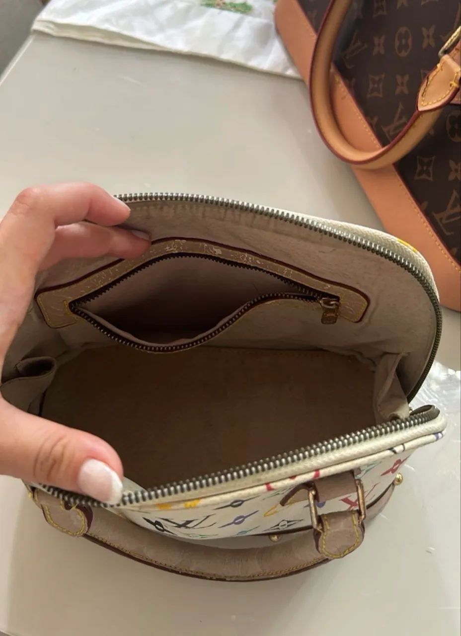 bolsa louis vuitton - Foto 2