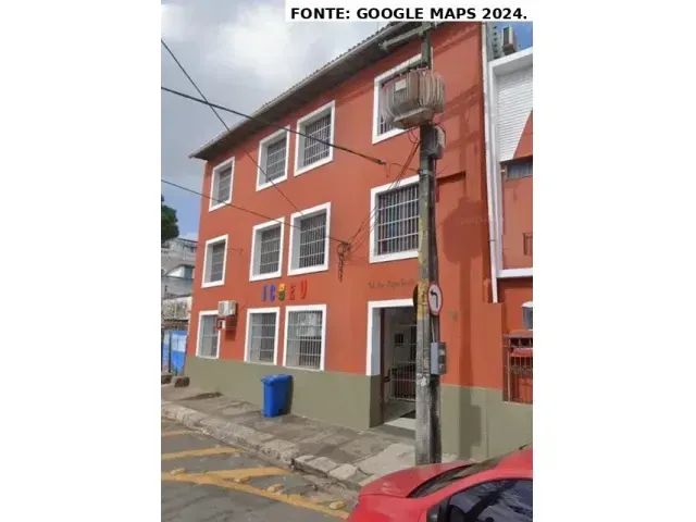 Prédio de 02 pavs. 351m², São Luís/MA - Foto 5