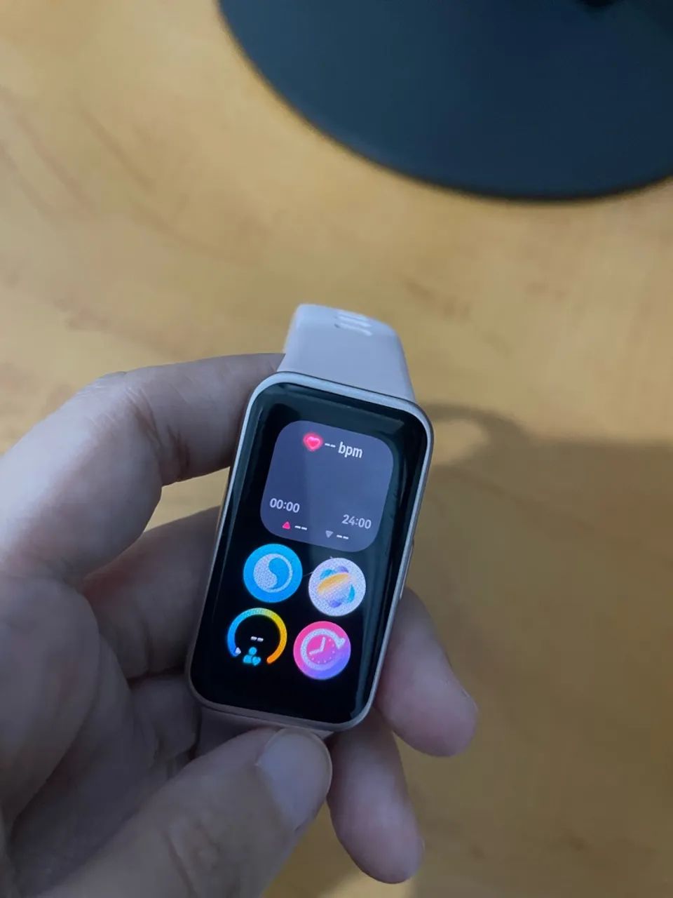 Smartwatch Huawei Band 10 - Foto 5