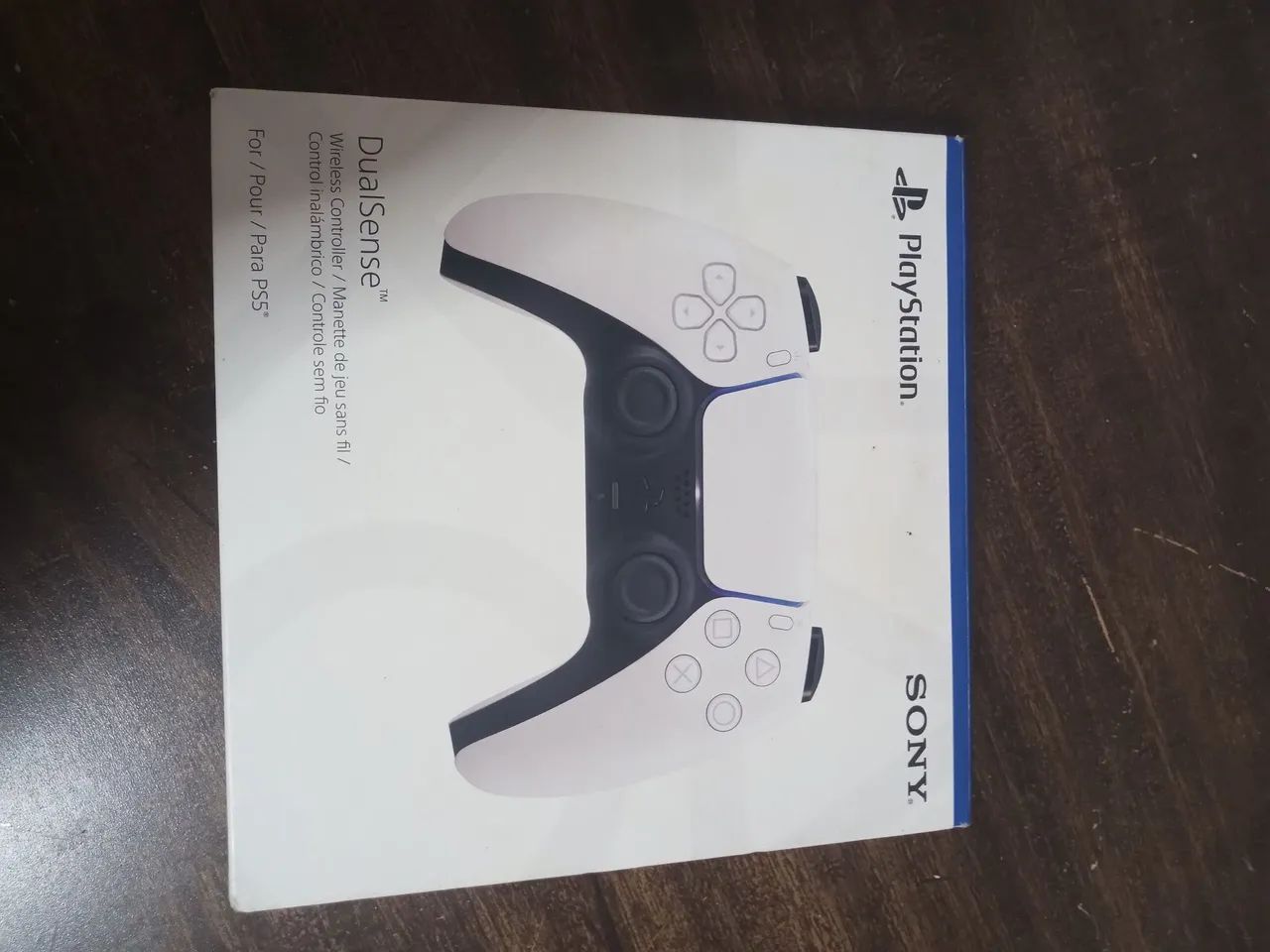 PlayStation 5 completo  - Foto 4