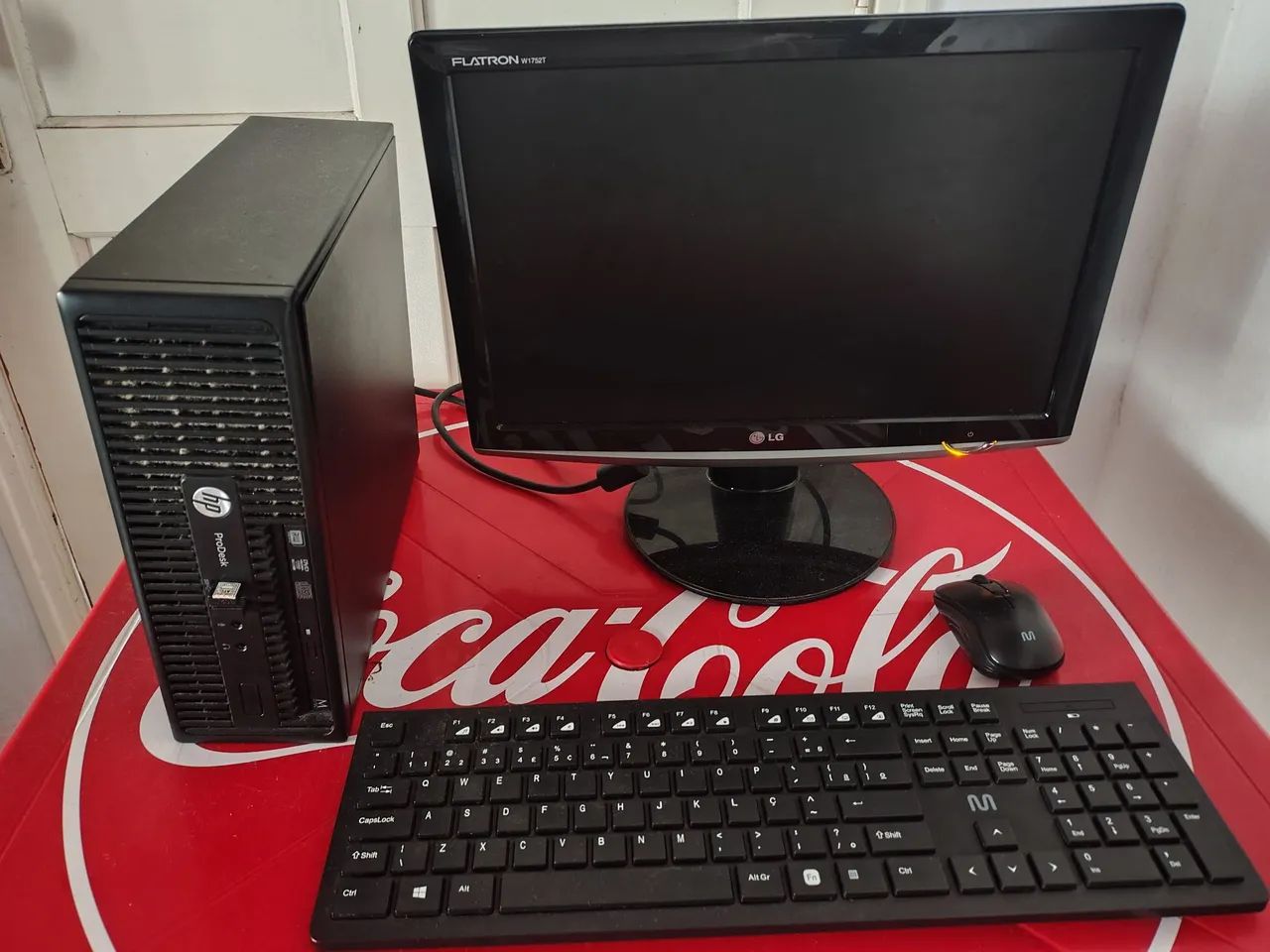 PC COMPLETO  - Foto 4