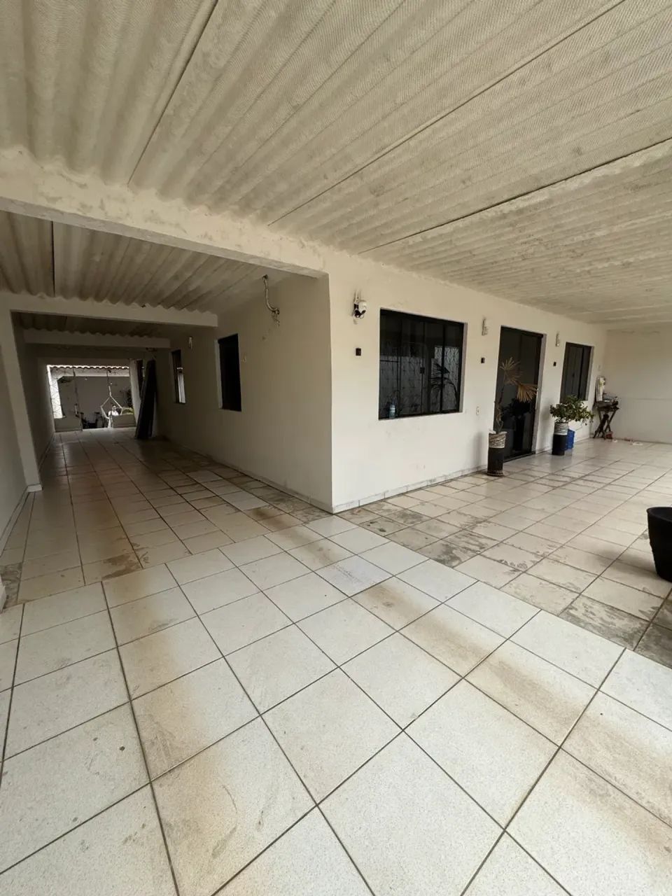 Vendo Casa Castelo Branco - Foto 2