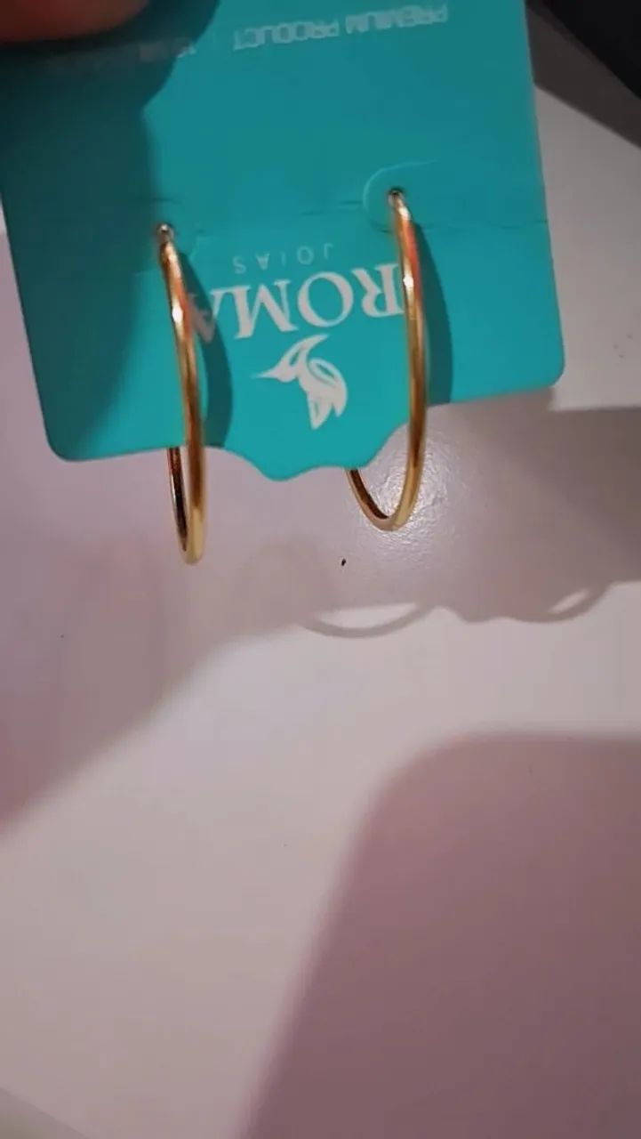 Joias 