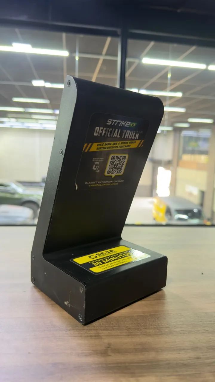 CARREGADOR COM DISPLAY  - Foto 4