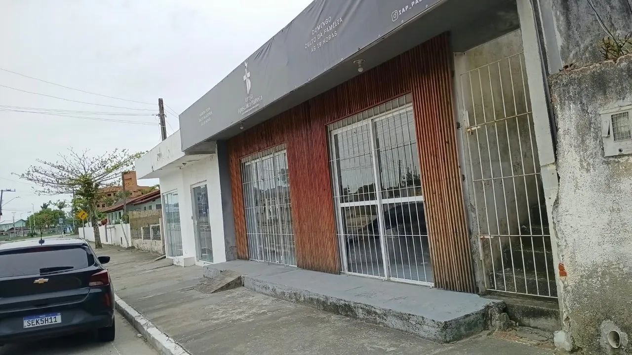 Sala comercial avenida Pontal - Foto 3