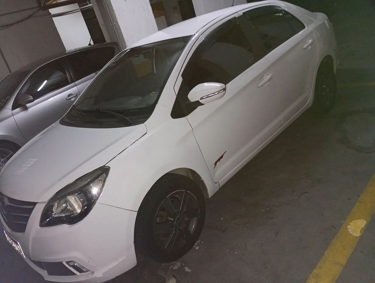 Lifan 530 530 TALENT 1.5 16V 103CV 4P 2016