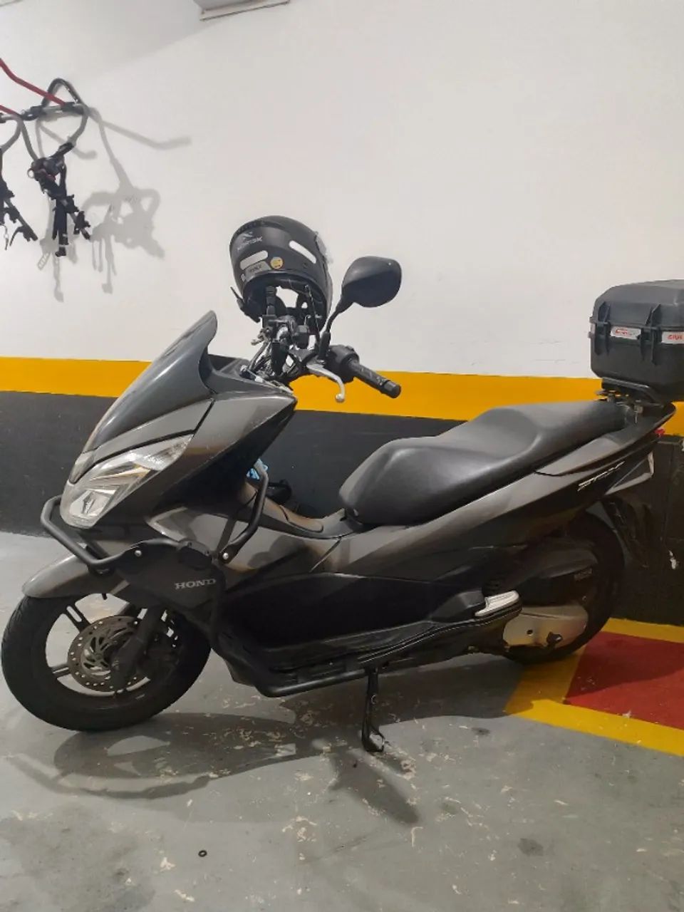PCX 2016  - Foto 4