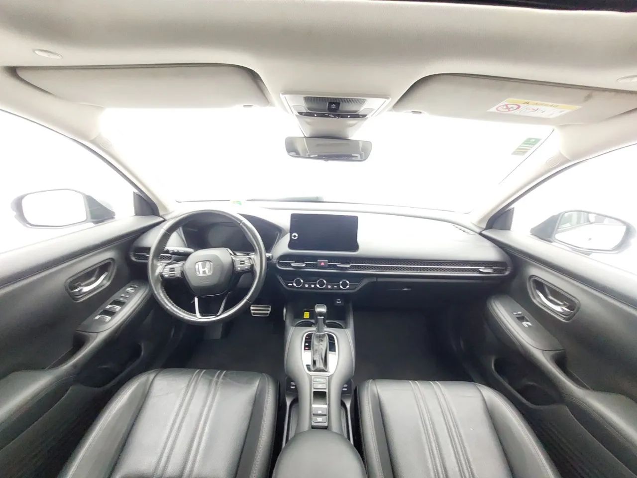 Honda ZR-V Touring 2.0 16V 5p Aut., foto 15 de 18