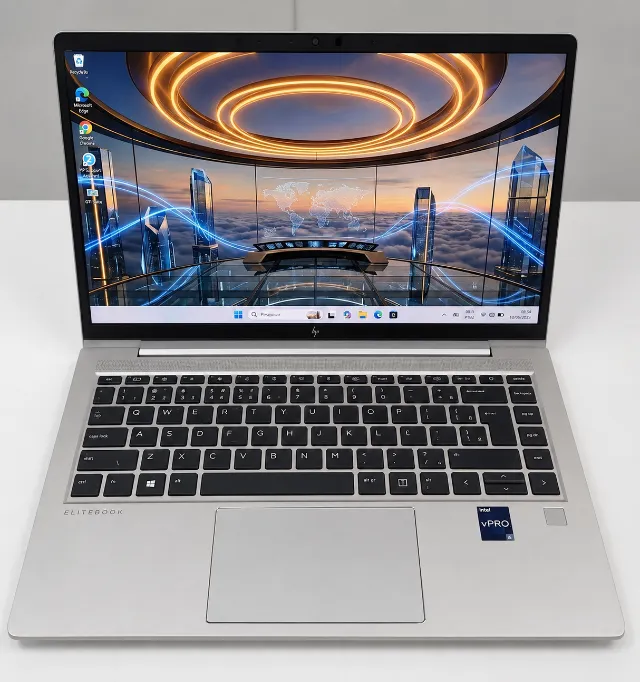 Notebook Dell Precision 5560 Core i9-11950H 11ª Geração - 32GB RAM