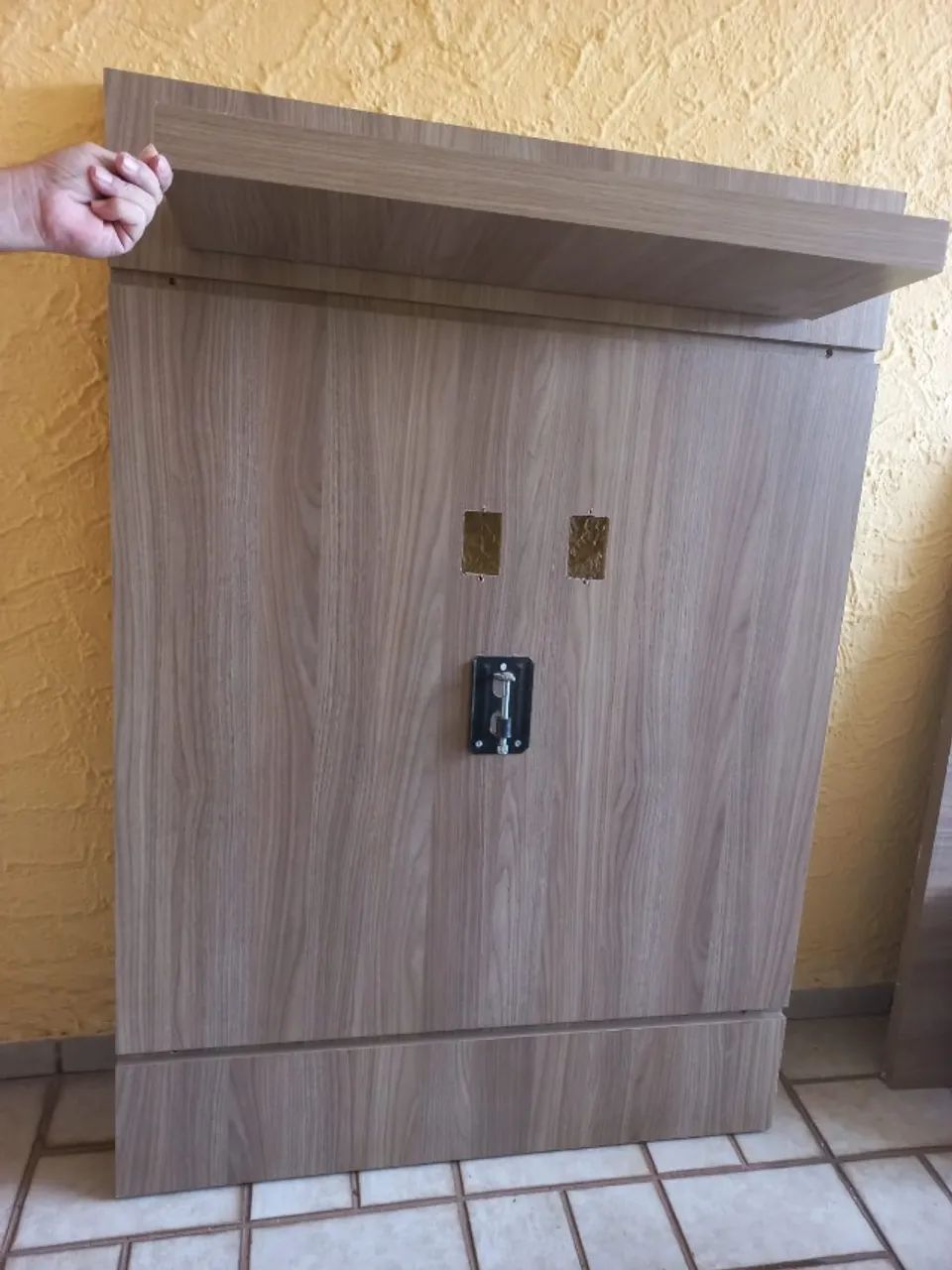 Painel para TV