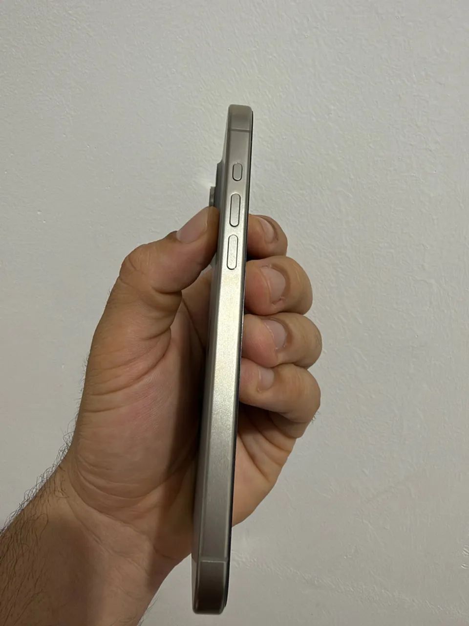iPhone 15 Pro Max Cinza - Foto 5