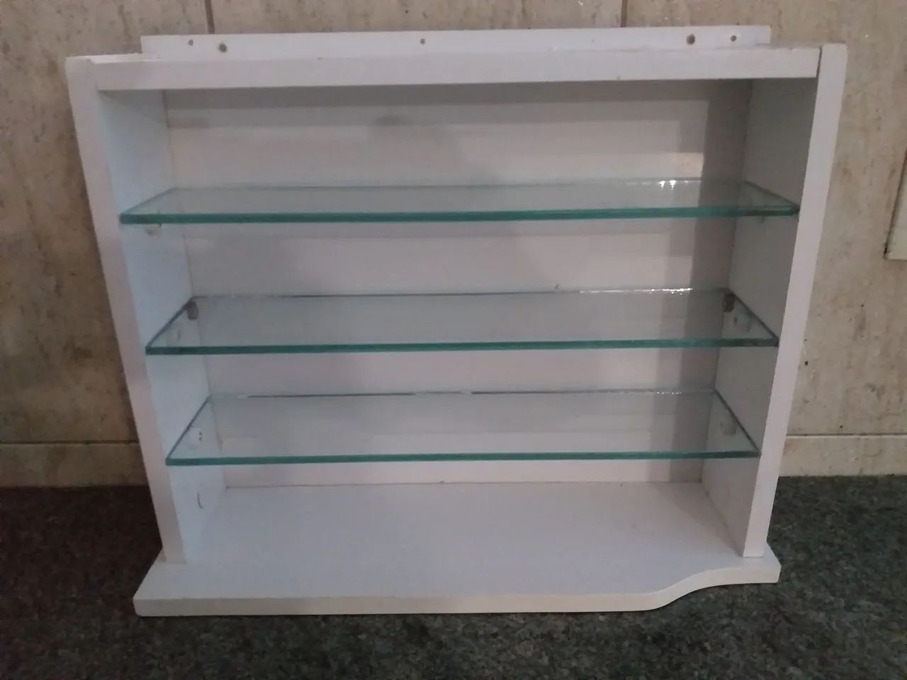 Mini  Estantes 