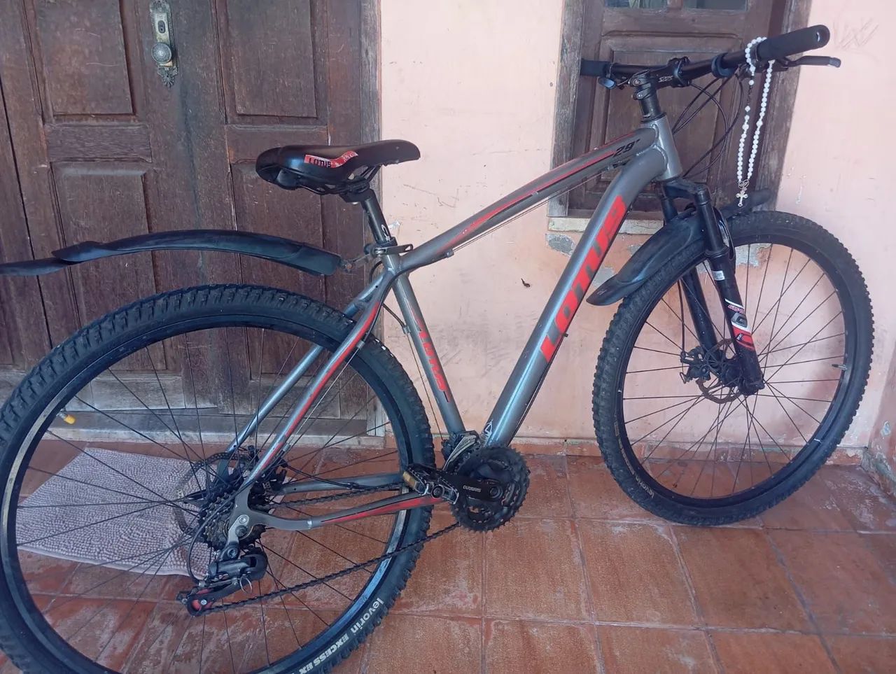 Vendo Lotus aro 29 - Foto 3