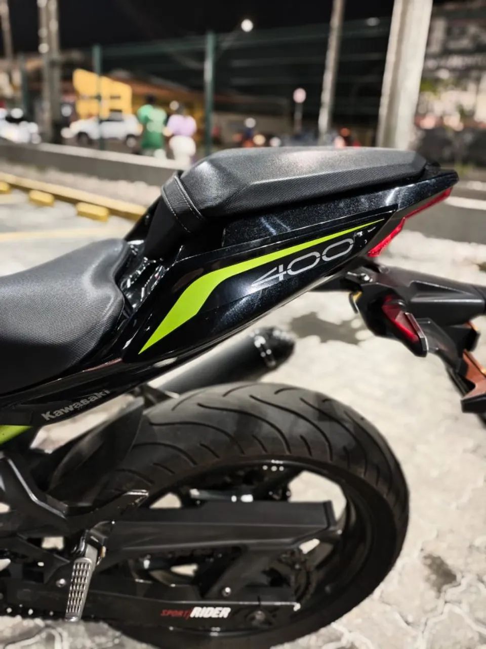 Z400 2020 - Foto 5