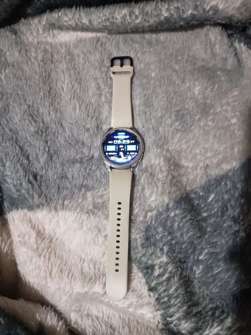 Relógio Samsung smartwatch 5 - Foto 5