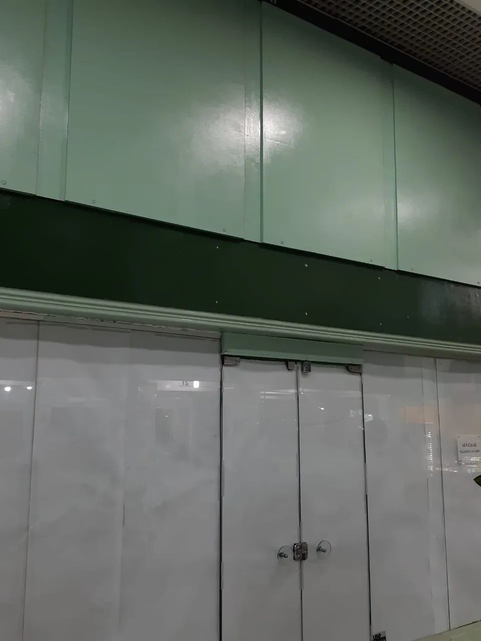 PONTO COMERCIAL em SÃO CAETANO DO SUL - SP, CENTRO