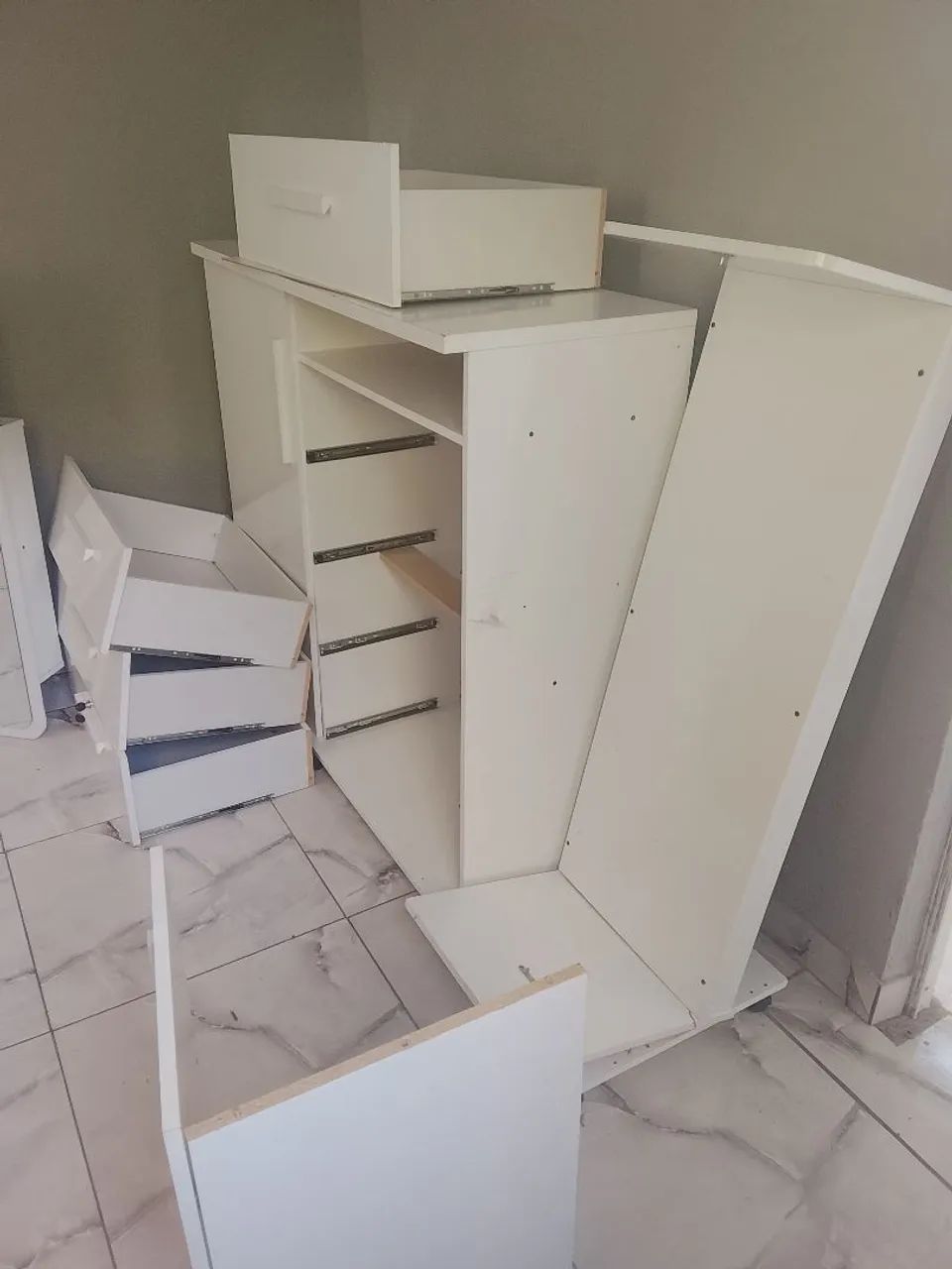 Penteadeira  *baratissima* - Foto 4