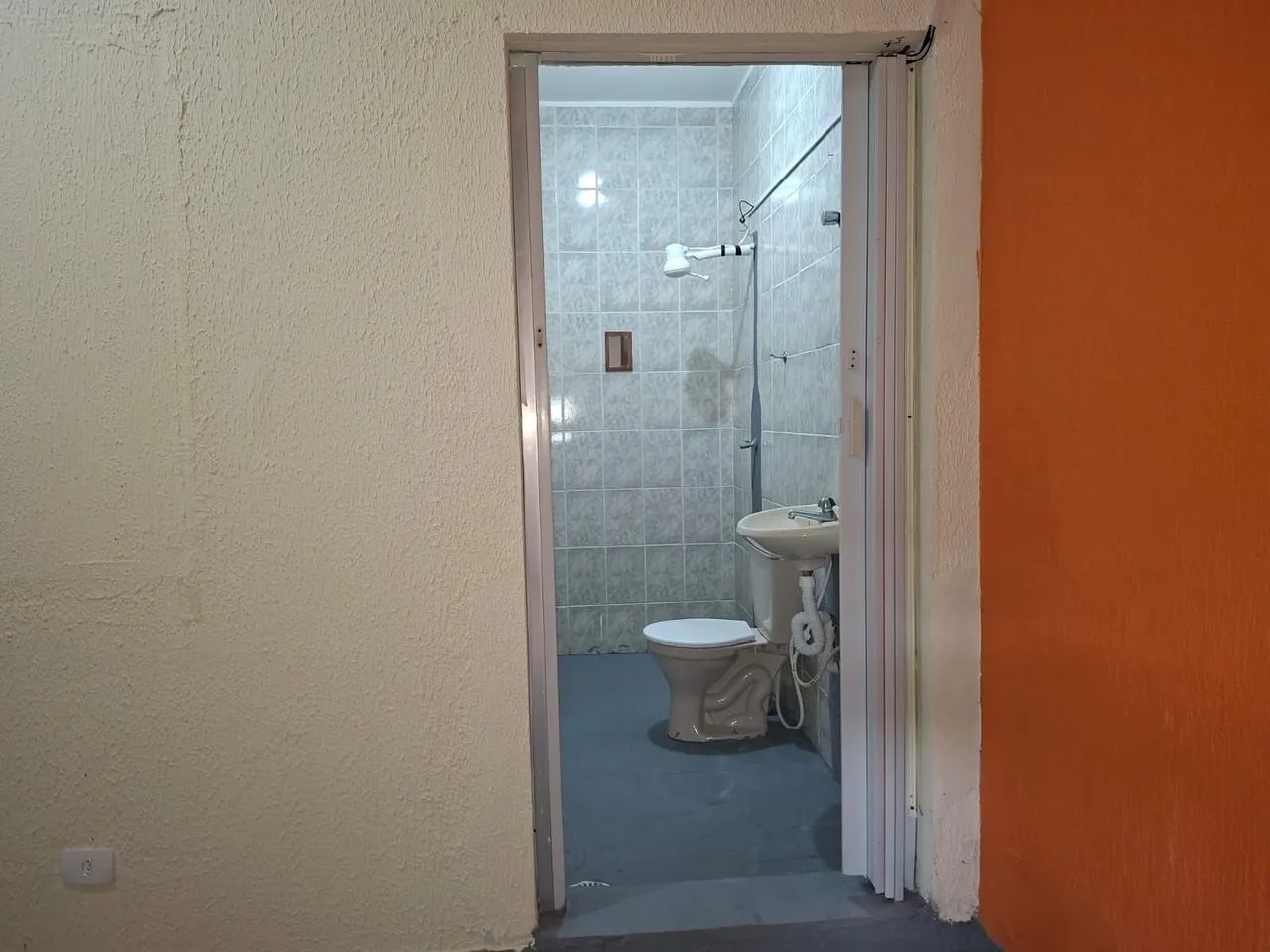 Kitnet na Vila Barão  - Foto 4