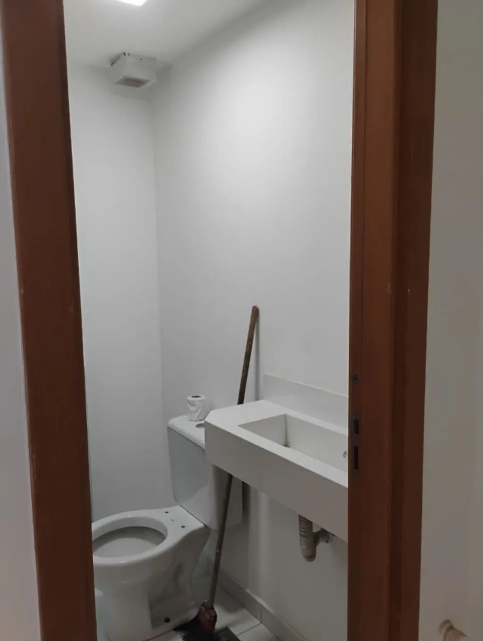 Sala comercial Nova Iguaçu - Foto 4